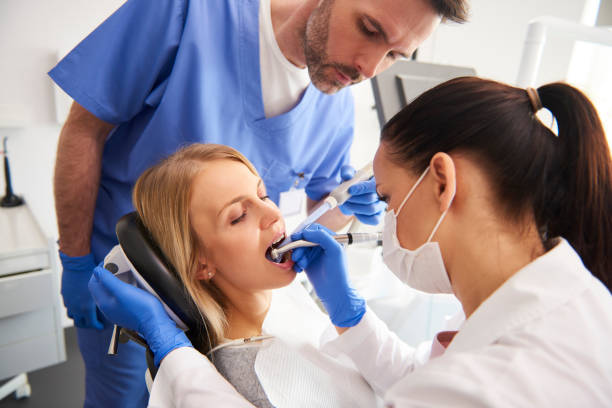 Advanced Technology for Better Dental Care in Chino Valley, AZ